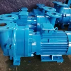Pump Ring 2BVA Series Pump Liquid Ring Vacuum Pump Single-stage Water Pump For Sugar Making