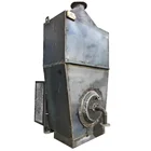 Burner High Speed Natural Gas Custom Low Nitrogen Regenerative Industrial Furnace Burner
