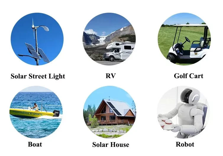 480V 100Ah LiFePO4 Battery with >6000 Cycles Deep Cycle Life for Telecom Base Station