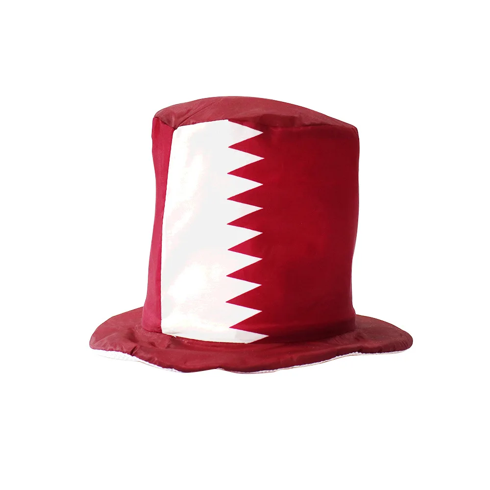 Hat Cap Qatar World Cup 2022 FIFA World Cup Qatar National 2022 World