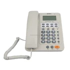 Phones FSK/DTMF Caller ID Telephone CID Landline Phones