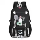 School Preschool Fashion Women Backpack School Bagsbag School Used School Bags Bales