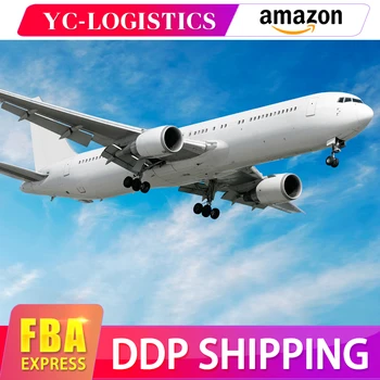 air cargo agents shipping including customs and clearance freight forwarder china to amazon usa