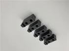 Ring Roller Ceramics Parts Silicon Nitride Ceramic Ring