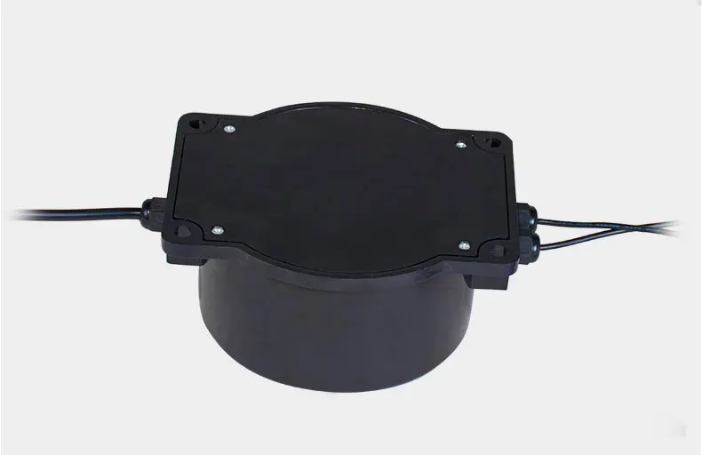 Waterproof Transformer 60W AC 20V to AC 24V for Outdoor Lighting Engineering factory