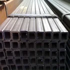 Ms Pipe Trade Assurance Ms Carbon Square Steel Seamless Pipe
