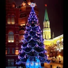 Light Led Tree Lights Outdoor Led Tree Lights Outdoor Wholesale Pixel Rgb Cone Light 3d Led Tree Motif Lights