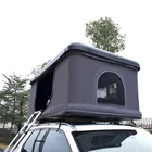 Tent Suv Off Road 4x4 Side Open 2-3 Person Hard Shell Abs Suv Car Roof Top Tent
