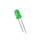 Led 3mm Led Diode OEM ODM LED Diode White Green Red Blue Yellow Orange Pink Purple Warm White 5mm 3mm Dip LED Diode