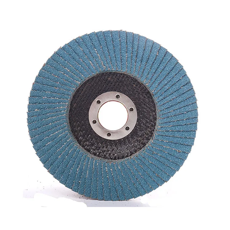 zirconia grinding wheel