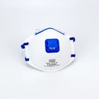 Mask Ffp2 High Quality NR Anti Particulate FFP2 Air Purifier Mask CE Certificate White List