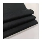 Garment New Arrival Fashion Product Special Treatment 100% Organic Cotton Interlock For Garment