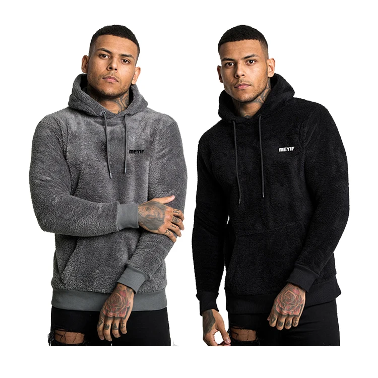 Men's Cheap Padded Pullover Hoodie Outdoor Thick Hoodies Double Sided Fleece Pullover Sweatshirt For Men - Buy Cheap Hoodies Sweatshirt Men,Men's Pullover Hoodie,Fleece Pullover Sweatshirt Product on Alibaba.com