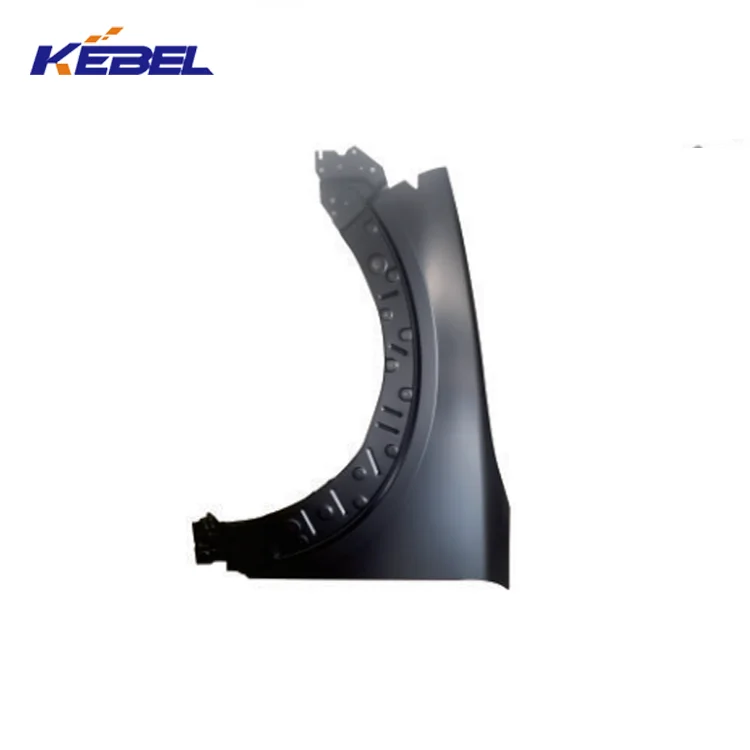 KEBEL Hot Selling Front Fender DFR5-52-210 OEM DFR5-52-110 Fender Car for Mazda CX30 2020- manufacture