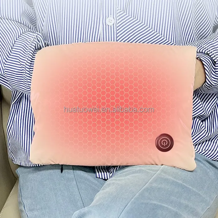 Foot Hand Warmers, USB, Portable - detail 2