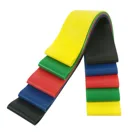 Bands Factory Price Sport Training Yoga Elastic Bands Pull Up Resistance Exercise Bands For Home Fitness