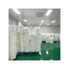 Non-woven Beautiful Appearance Customized 100% Polypropylene White Filter Non-woven Fabric