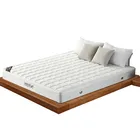 Mattress Can Be Used On Both Side Surface Is Removable And Washable High Quality Spring Mattress