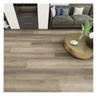 Tile Pvc Tiles Various Printing And Embossing Laminate Flooring PVC Material Rigid Core Vinyl Tile