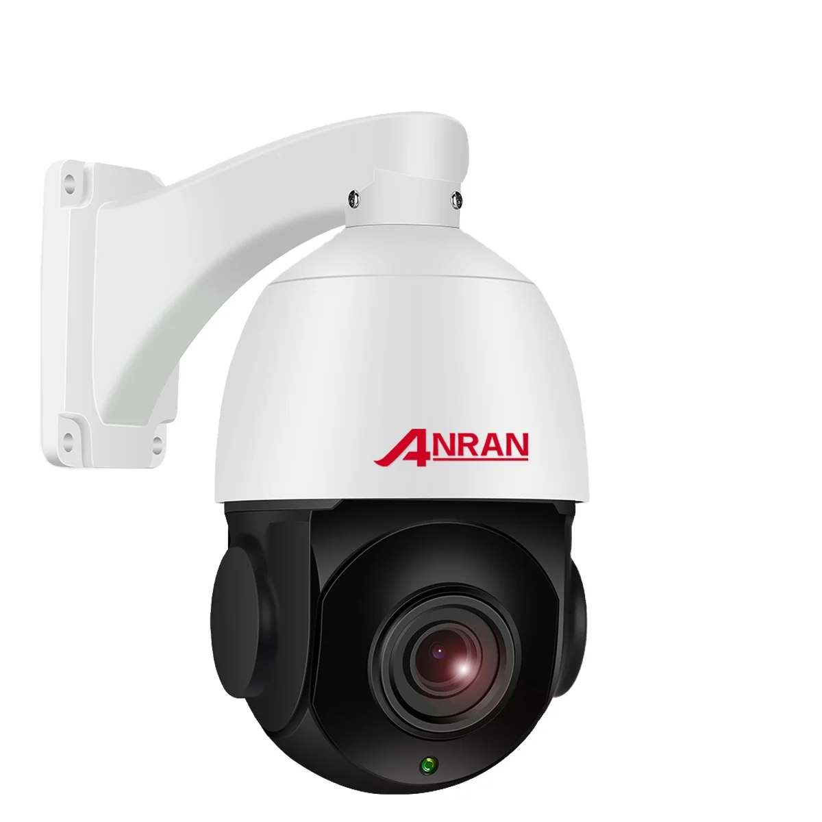 ANRAN 5MP WIFI IP Camera Outdoor CCTV Pan/Tilt Home Security System Auido Night Vision 