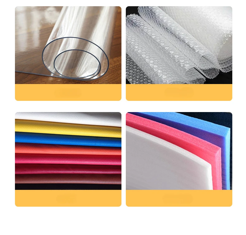 Light Weight A3 A4 Desktop Electric Guillotine Paper Trimmer Machine for Cutting