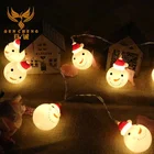 Special W Special Offer 200 Lamp Power W 15 Lamp Power W Rgb Emitting Color Holiday Lighting