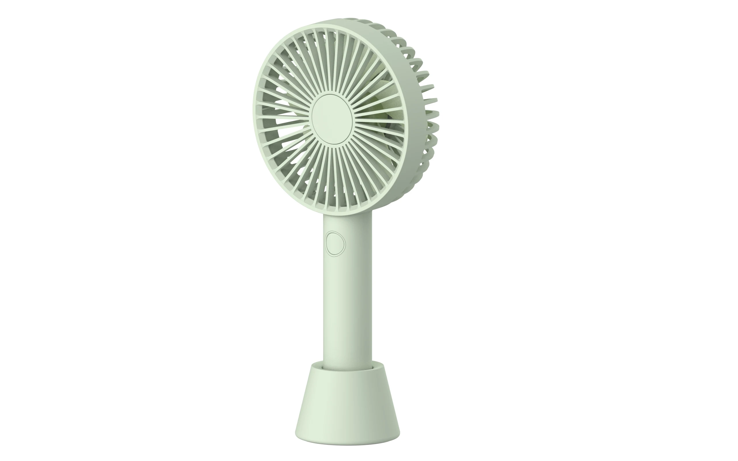 Mini Usb Handheld Fan, Y07, Portable - detail 4
