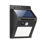 Solar Light Power Hot Sale Solar Garden Light Solar Power Light For Yard Garage