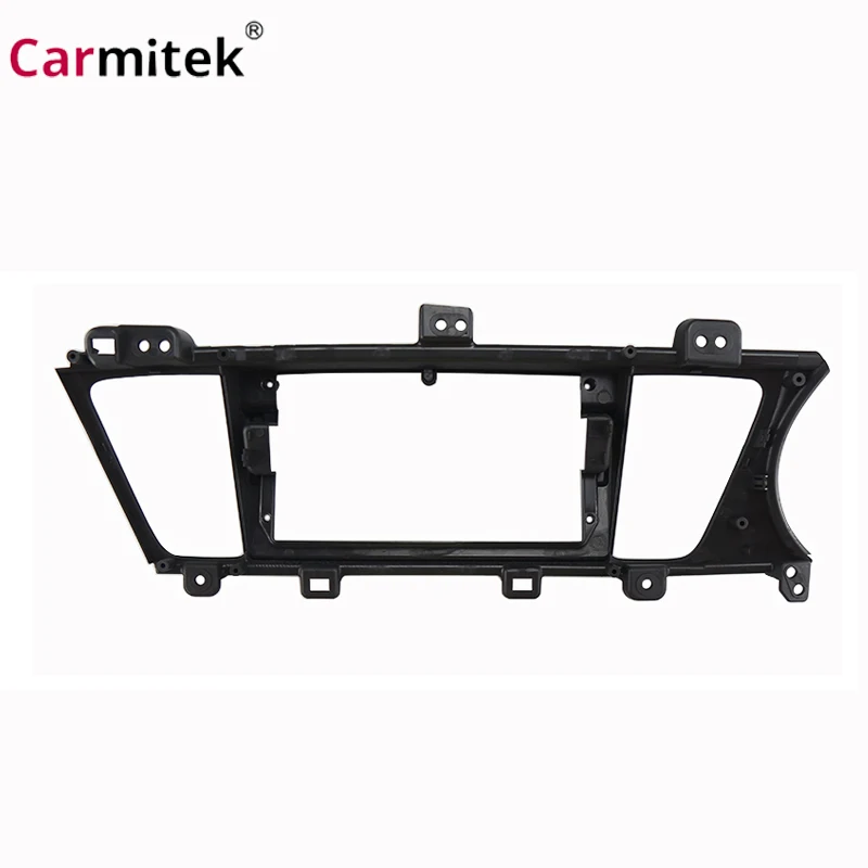 For Kia Cadenza K7 20092013(lhd) 9"car Radio Frame Kit For Kia Cadenza