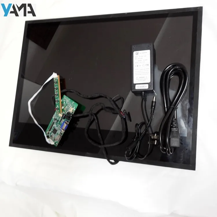 transparent lcd panel for projector free sample