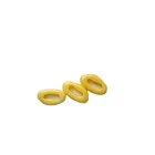 Topaz Topaz High-quality Factory Production In Large Quantities Natural Smooth Irregular Topaz