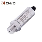 Ip65 Pressure Transducer Liquid 0-5V 4-20ma Pressure Transducer IP65