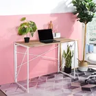 Spaces Computer Hot Sale Desks For Small Spaces Cpu Cheap Gaming Desk Led Lights Computer Table
