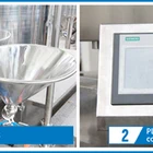 Processing Machine Mayonnaise Making Machine Quality Assurance Mayonnaise Making Processing Machine