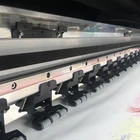 Based Machine Water Based Ink Sublimation Digital Printers Cotton Fabric Printing Machine For Sale