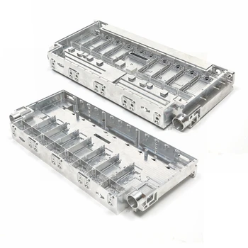 Manufacturing Custom CNC Machining Service Aluminum Stainless Steel Brass CNC Machining Parts Metal Cnc Milling Turning Parts