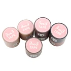 Breast Breast Tape Boobs 9 Colors Boob Tape Invisible Bra Body Tape For Large Breast