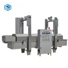 Banana Chips Banana Chips Frying Machine