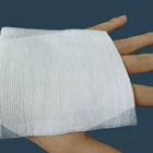 Pad Gauze Swab Medical Absorbent Surgical Dressing Swab Cotton Sterile Gauze Pad