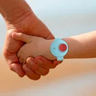 Security Portable Wireless SOS Smart Alarm Button Emergency Button For Elderly Security