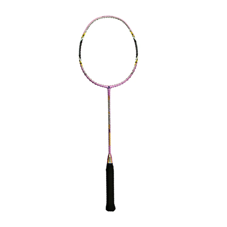 best badminton racket for defensive player