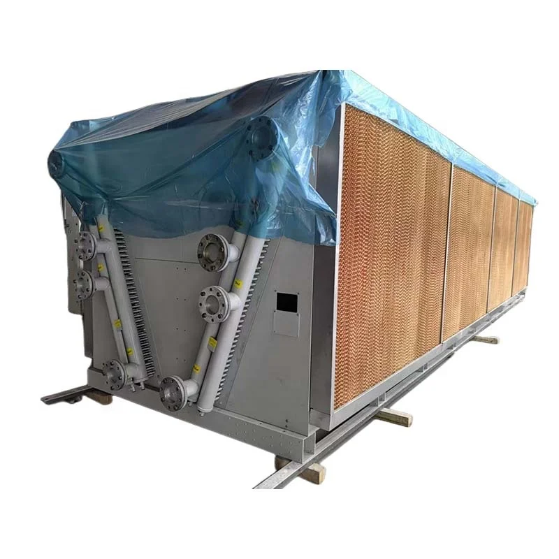 Saving Adiabatic Cooling Cooler, 380v - detail 28