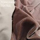 Fabric Velvet Fabric 5000 China Textile And Material Burqa Velvet Fabric 5000 For Woman