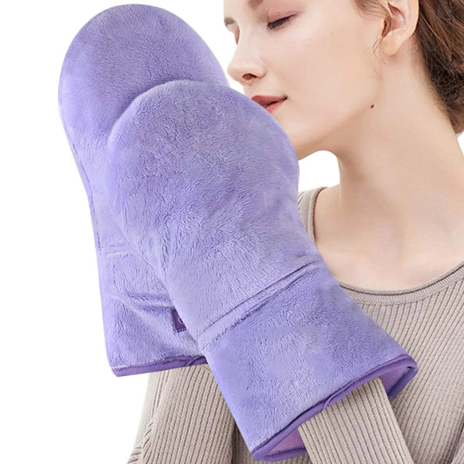 microwave arthritis gloves