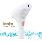 Hair Fast At Home Permanent IPL Laser Hair Remover Body Hair Removal Device
