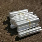 Plastic Packaging 20 Years China Factory Wholesale Transparent POF Shrink Bag Plastic Packaging