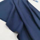 Fabric 100% Polyester Fabric Fabric Textile 100% Polyester Chiffon Fabric Imitation Crepe Fabric For Lady's Dress Shirt