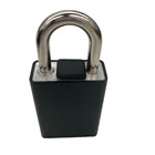 Gps SMDT IoT Security Lock Precintos Candados Con Gps For Container Monitoring
