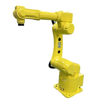 10KG Rated Load  Industrial Automatic Robot Manufacturer universal Collaborative Robot electric 6 Axis Robotic Arm