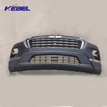 Original Factory Quality Front Bumper Assembly Factory Sale Car Front Bumpers Kit for Chevrolet Traverse 2022 factory